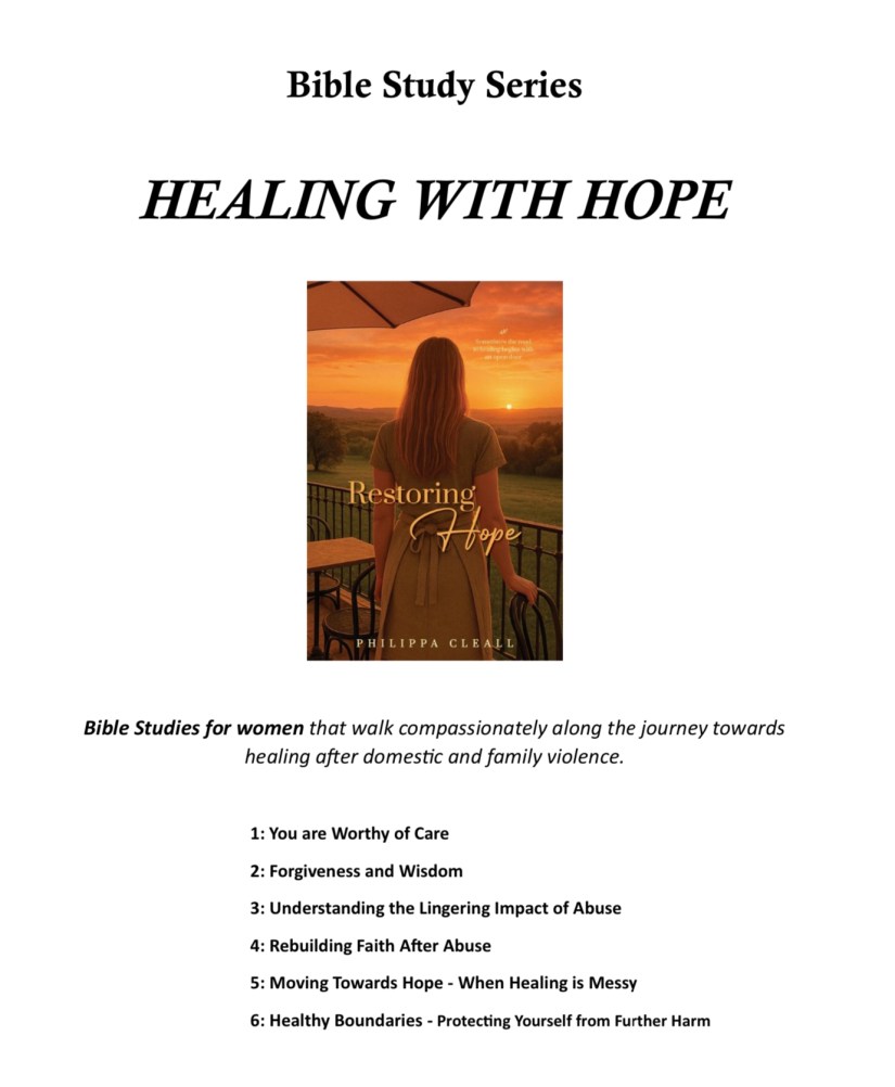 Healing with Hope